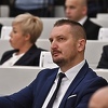 Grubeša nezadovoljan Zakonom o VSTV-u, najavio da će novi nacrt uputiti Vijeću ministara