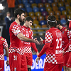 Rukometaši Hrvatske moraju savladati Dansku, ali nije sve u njihovim rukama