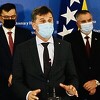 Entiteti otkrili koliko vakcina žele kupiti direktno: Traže kinesku, rusku i Pfizerovu