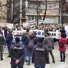 Zdravstveni radnici u Mostaru spremni i na štrajk glađu: Neka ih je sve sramota!