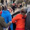 Vozilom krenuo kroz demonstrante u Mostaru, građani spriječili veći obračun