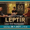 Narodno pozorište Sarajevo: "Leptir" na repertoaru 28. januara