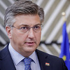 Plenković: Diplomatija se pretvorila u kidnapovanje vakcine protiv koronavirusa