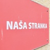 Naša stranka Mostar: Ministar Opsenica mora podnijeti ostavku
