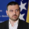 Magazinović: Silajdžić je izmanipulisao narod i pomogao Dodiku, treba se izviniti