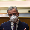 Milo Đukanović potpisao Zakon o slobodi vjeroispovijesti