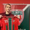 Iskusni defanzivac Kenan Horić pojačao Olimpik: Dopao mi se plan čelnika kluba