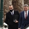 Ukrajinski ambasador stigao u Sarajevo na razgovore o aferi "Ikona"