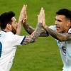 Zvijezda PSG-a potvrdila: Klub pokušava uvjeriti Messija da dođe