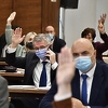 Federalni zastupnici danas o posljedicama pandemije na privredu i zdravstvo