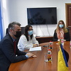 Forto i ambasadori: Ulaganje u znanje je razvojna šansa Kantona Sarajevo