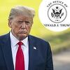 Donald Trump otvorio ured "bivšeg predsjednika Sjedinjenih Država"