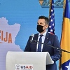 BH Gas: Južna interkonekcija je trn u oku Gas Prometu Pale jer ih ostavlja bez prihoda