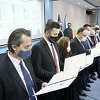 Formirana nova vlada u Tuzli: Opoziciji neshvatljiva saradnja SDP-a i HDZ-a