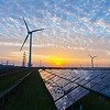 Evropa prošle godine proizvela više energije iz obnovljivih izvora nego od fosilnog goriva