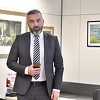 Kahriman: BH Telecom nastavlja investirati u nove servise i usluge i ostaje lider na tržištu