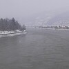 Goražde: U priobalnim dijelovima Sadbe i Zupčića Drina se izlila iz korita