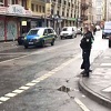 Više osoba povrijeđeno u napadu u Frankfurtu, napadač uhapšen