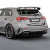 Brabus Mercedes-AMG A45 S razvija 444 konjske snage