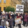 Vlada u Mostaru popustila štrajkačima, nude povećanje plata zdravstvenim radnicima