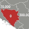 Zašto je BiH idealna zemlja za "državne uhljebe": Vakcina nemamo, a niko nije kriv