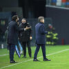 Conte suspendovan na dvije utakmice i kažnjen sa 20.000 eura