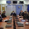 Saradnja policijskih agencija bit će podignuta na veći nivo zbog migrantske krize