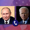 Putin i Biden razgovarali prvi put od kako je izabran novi američki predsjednik