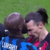 Žestok sukob Ibrahimovića i Lukakua, zamalo se fizički obračunali