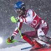 Austrijski skijaš Schwarz pobjednik noćnog slaloma u Schladmingu