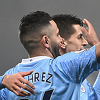 Manchester City razbio WBA i preuzeo vrh tabele, Arsenal slavio nakon preokreta