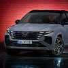 Hyundai predstavio Tucson N Line sportskog izgleda