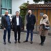 Biblioteka za slijepe i slabovidne: Nova stolarija za bolje uslove i sigurnost građe
