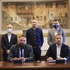 Skaka primio delegaciju Željezničara, Grad Sarajevo će finansirati klub s Grbavice