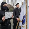 Skup podrške Mahmuljinu u Zenici: Žrtva ne može biti zločinac