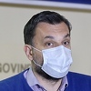 Konaković: Nikada ne bih koalirao sa strankom Fikreta Abdića, to je jeftin spin