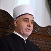 Reisu-l-ulema Kavazović: Negiranje holokausta i genocida je nedopustivo