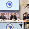 Petev će svoje saradnike u stručnom štabu Zmajeva dobiti tek 15. februara