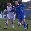 FK Željezničar u prvoj utakmici u 2021. godini ubjedljiv protiv Neuma