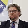 Bakalar: Datum novih izbora u Srebrenici i Doboju zavisi od više faktora