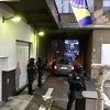 Marokanac osumnjičen za ubistvo Jasmina Berovića sproveden u sarajevski zatvor