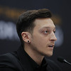 Özil na predstavljanju u Fenerbahčeu: Neću se vratiti u reprezentaciju Njemačke