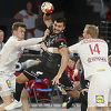 Neviđena drama na Svjetskom rukometnom prvenstvu, Danska izbacila Egipat nakon sedmeraca