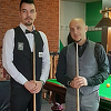 Mirnes Mujić drugi put zaredom osvajač Best of the Best takmičenja u Tuzli