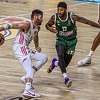 Košarkaši Reala savladali Panathinaikos, trijumf CSKA u Berlinu