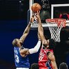 Philadelphia u posljednjim sekundama srušila LA Lakerse, Brooklyn slavio nakon produžetka
