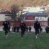 Sarajevo otputovalo na pripreme u Umag, Marinović računa na veliki broj mladih igrača