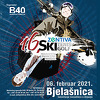 Tradicionalno ski takmičenje Zentiva Ski Race 6. februara na Bjelašnici