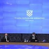 U Hrvatskoj najavljeno popuštanje mjera, djeca se od početka februara vraćaju u škole
