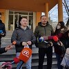 U Vladi HNK održan prvi sastanak s predstavnikom Sindikata zdravstvenih radnika